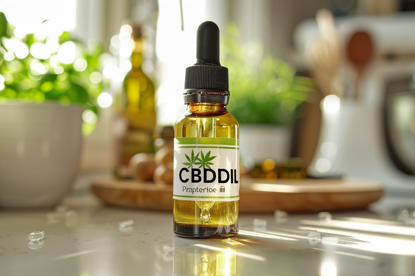 Protégez la qualité de votre huile de CBD en évitant certaines erreurs fréquentes.